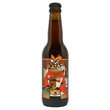 Vos Dubbel