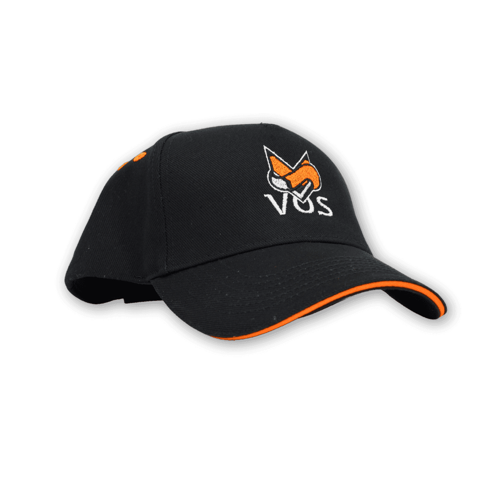 Pet / Cap Vos