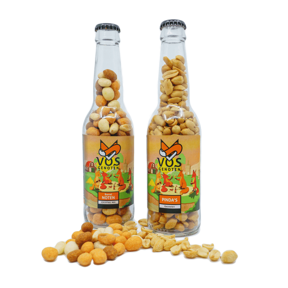 Kerst Proostpakket XL