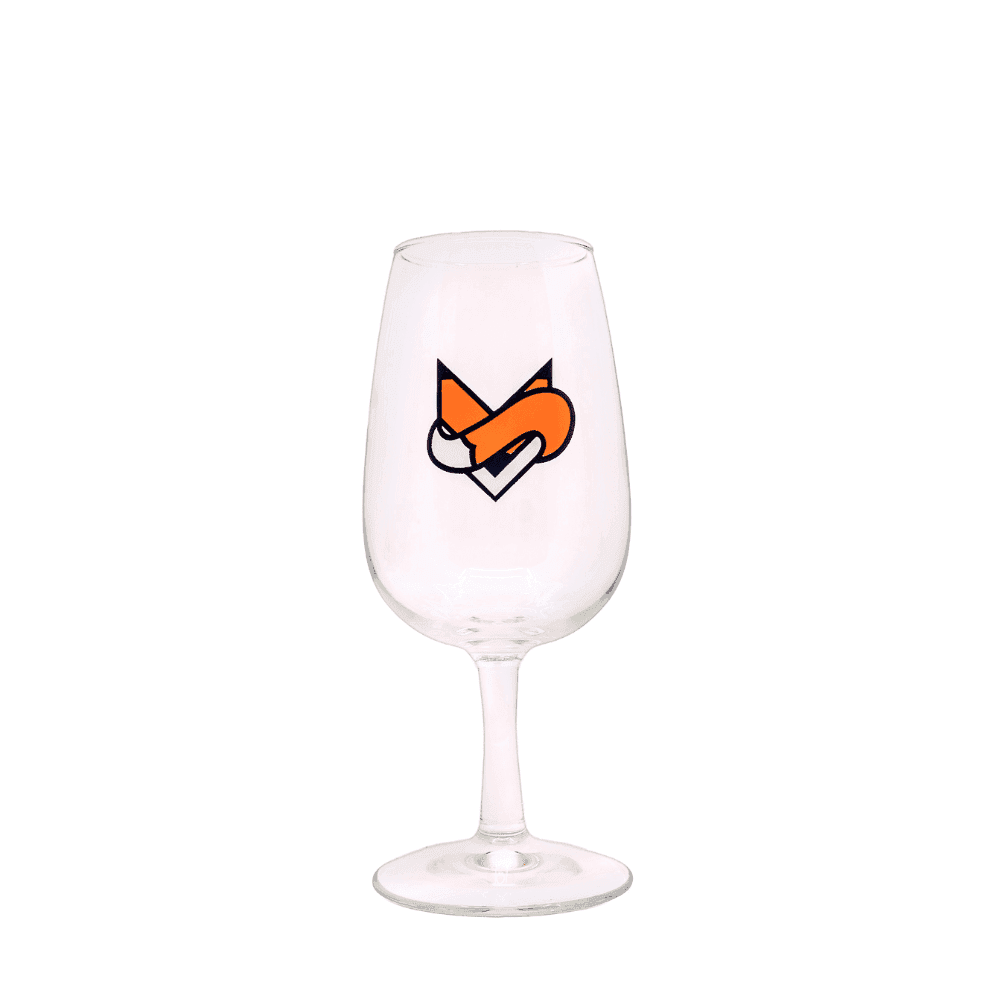 Proefglaasje Vos - 15cl